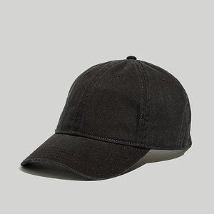Madewell baseball cap